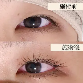 マツエク・マツパ 眞鶴 カナのエステ・リラクイメージ