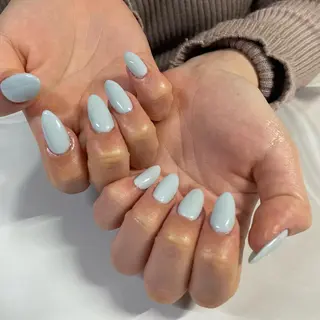 ネイル 奥園 良恵のネイルデザイン