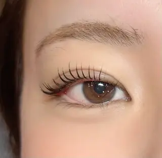 マツエク・マツパ 🐣slange 横浜　あや🌼の眉毛・アイブロウイメージ