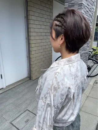 ヘアアレンジ Reve  resort所属・美髪× ヘアセット✨Araiのヘアスタイル