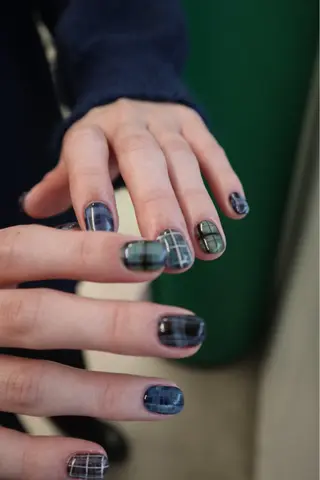 ネイル sister  mohawk所属・chika ／ nailのネイルデザイン