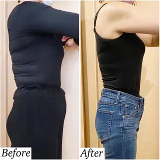 ダイエット専門エステ トレントのエステ・リラクイメージ