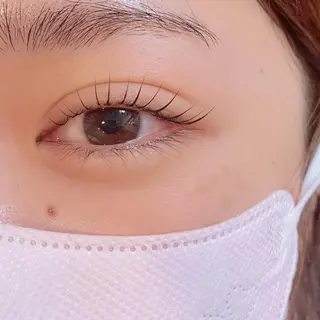 マツエク・マツパ sweet 仲野陽子のネイルデザイン