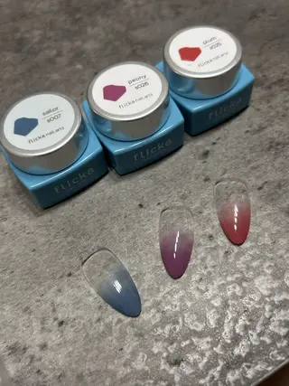 ネイル 【malunail】 まるねいるのネイルデザイン