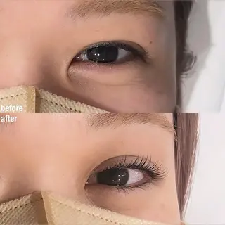 マツエク・マツパ soirée所属・nail salon Soiréeのネイルデザイン