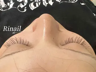 マツエク・マツパ YK Rinのネイルデザイン