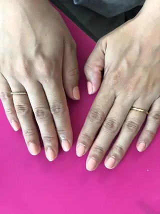 ネイル メナードフェイシャルサロン千種今池所属・片峯 智恵のその他イメージ