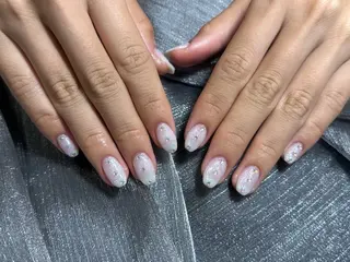 ネイル 🍑 momo_nailのネイルデザイン