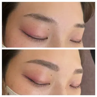 アイブロウ HAKUBI フェイシャルサロンのエステ・リラクイメージ