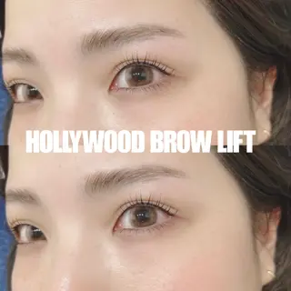 アイブロウ eyelash salon Lys播磨所属・Lys Kaoriのマツエク・マツパデザイン