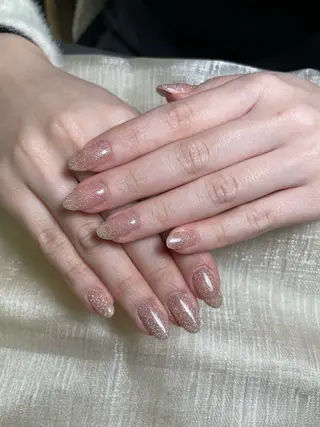 ネイル Tsugimo ネイルのネイルデザイン