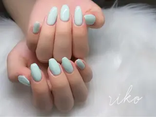 ネイル riko nailのネイルデザイン