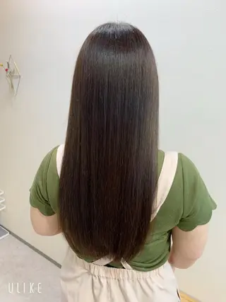 ロング あいり 🎀のヘアスタイル