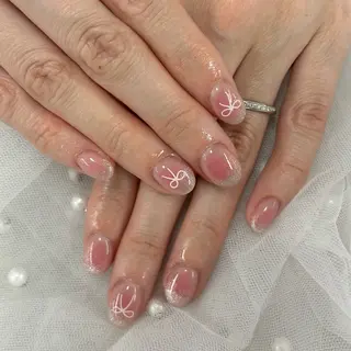 ネイル Basic 町田本店 Rikoのネイルデザイン