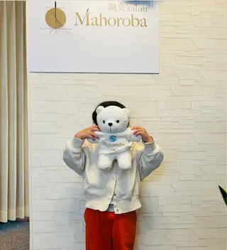 美容鍼灸サロン mahoroba院長のエステ・リラクイメージ