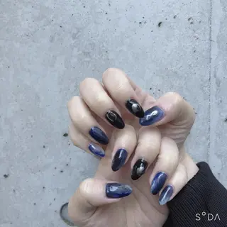 ネイル You kyehwaのネイルデザイン