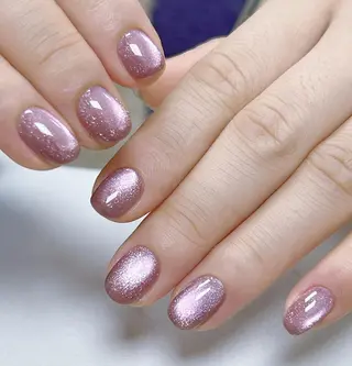 ネイル Molly _nailのネイルデザイン