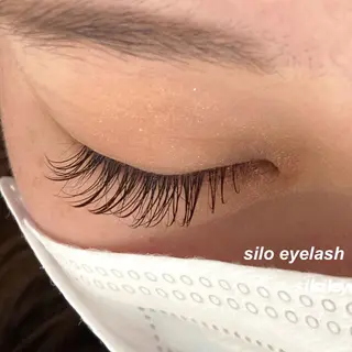 マツエク・マツパ silo にひらのマツエク・マツパデザイン