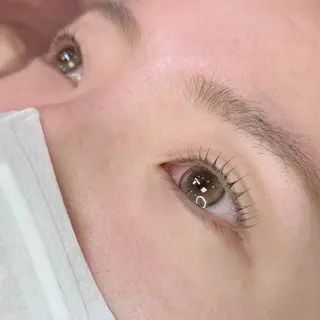 マツエク・マツパ 山口 恵子のマツエク・マツパデザイン