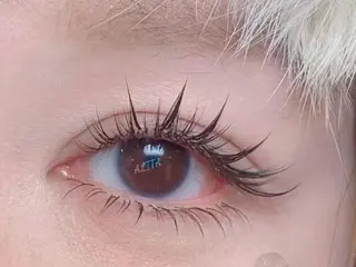 マツエク・マツパ ALITA 池袋店✨のマツエク・マツパデザイン