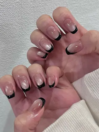 ネイル May 昭和町/阿倍野のネイルデザイン