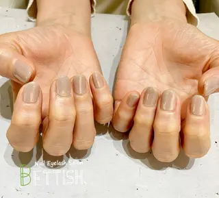 ネイル BETTISH. KUMIKO☺︎︎のネイルデザイン