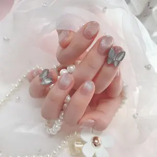 ネイル Nail Salon kihi大塚店のネイルデザイン
