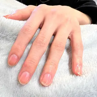 ネイル ailes nail&eyelash所属・【リクエスト予約受付 中】MINA🐬🫧のネイルデザイン