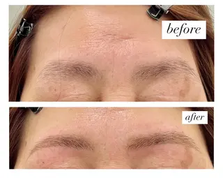 アイブロウ CILGRACE 次谷のマツエク・マツパデザイン