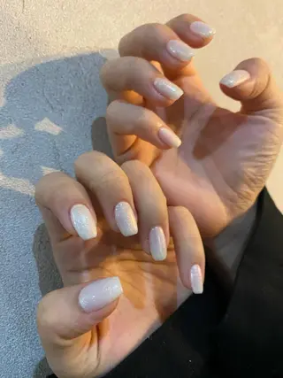 ネイル Yarm As Etel ..のネイルデザイン