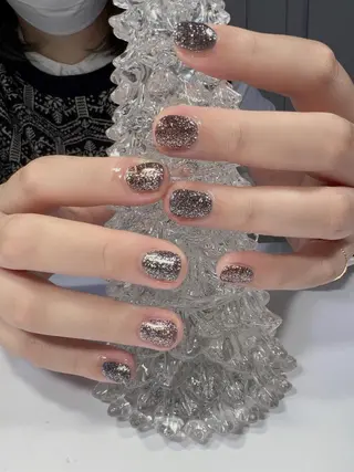 ネイル ネイルサロン ロア旧ジョリーのネイルデザイン