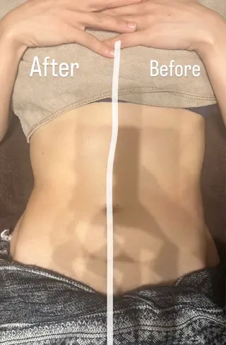 浮腫|肩こり|張り 日々の疲れを解消⭐️のエステ・リラクイメージ