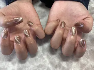 ネイル 🎀ネイルサロン RIRI🎀のネイルデザイン