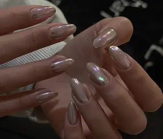 キッズ 🎀 NaNa_nailのネイルデザイン