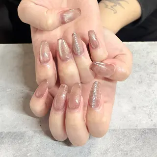 ネイル FELICE ﾌｪﾘｰﾁｪのネイルデザイン