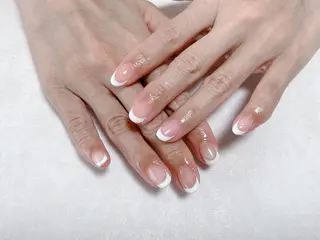 ネイル kikinail 溝の口のネイルデザイン