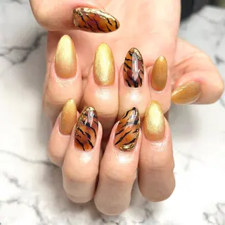 ネイル NAIL NOWのネイルデザイン