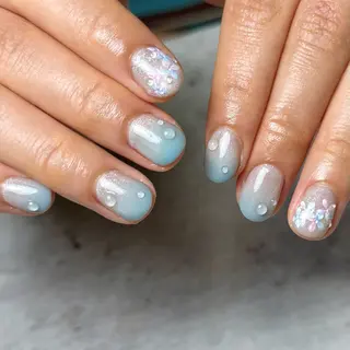 ネイル are you nailのネイルデザイン