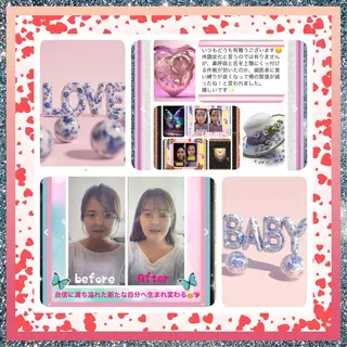 美容整体サロンMikie所属・小沼 美希恵のその他イメージ