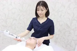 医療提携サロン Lumia所属・医療提携サロン Lumiaのエステ・リラクイメージ