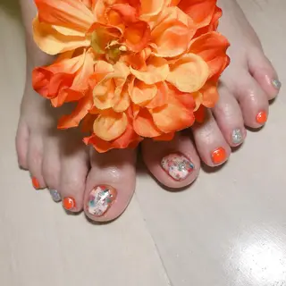 ネイル CHERIMO【lalaLaLa】所属・CHERIMO シェリモのネイルデザイン