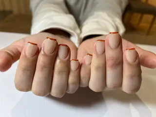 ネイル イシモト サトのネイルデザイン