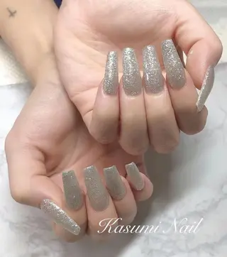 ネイル Kasumi Nailのネイルデザイン