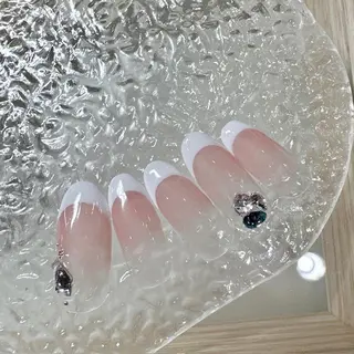 ネイル SEPTNAIL NISHIZAKIのネイルデザイン