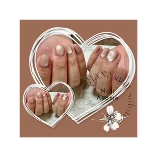 ネイル HaNA 　nail salonのネイルデザイン