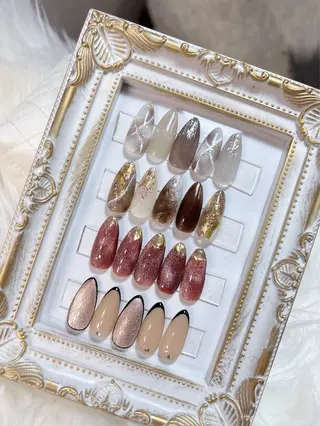 ネイル Bleu Clair【ブルークレール】所属・岡本 有香のその他イメージ