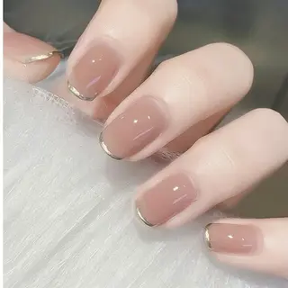 ネイル Queen‘s なんのネイルデザイン