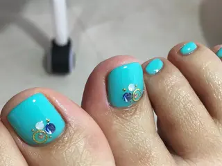 ネイル ネイルサロン ラディット所属・nailsalon Radditのネイルデザイン