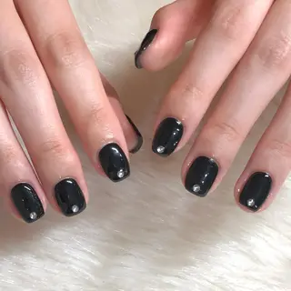 ネイル Nes.Nail所属・Miyagi Asamiのネイルデザイン