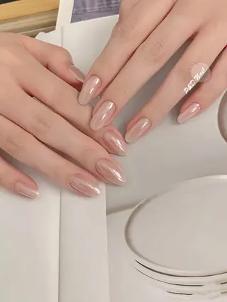 ネイル 河相 優奈のネイルデザイン